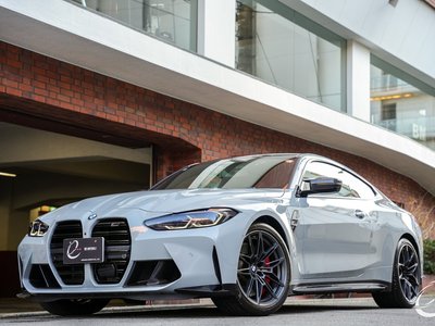 صورة 8 لـ 2021 BMW M4 COUPE