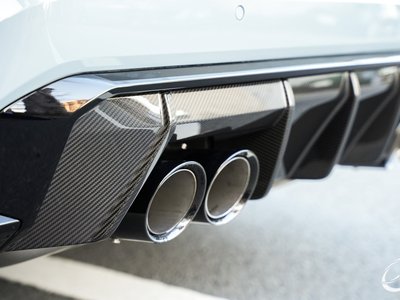 2021 BMW M4 COUPE — миниатюра 76