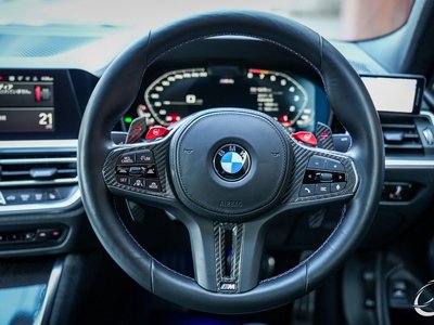 2021 BMW M4 COUPE — миниатюра 13
