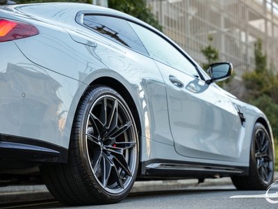 2021 BMW M4 COUPE — миниатюра 31