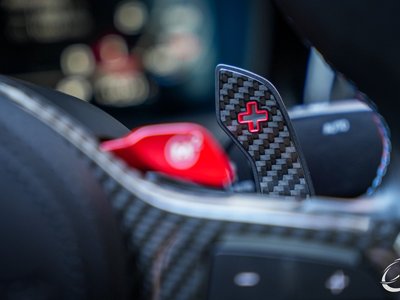 2021 BMW M4 COUPE — миниатюра 59
