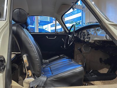 1962 Porsche 356 — миниатюра 17