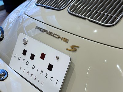 صورة 9 لـ 1962 Porsche 356