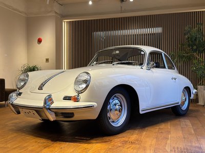 صورة 3 لـ 1962 Porsche 356