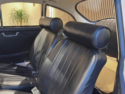 1962 Porsche 356 — миниатюра 14