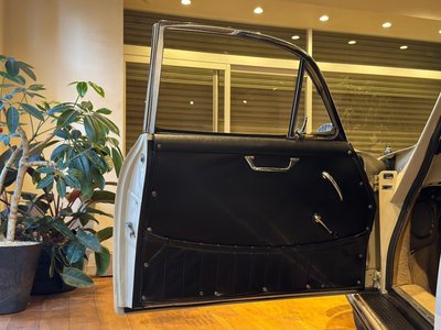 صورة 10 لـ 1962 Porsche 356
