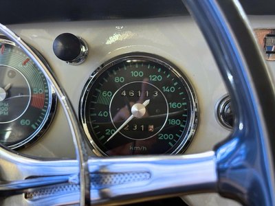 1962 Porsche 356 — миниатюра 26