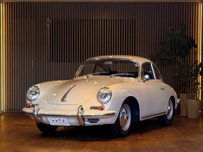صورة 1 لـ 1962 Porsche 356