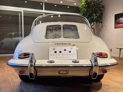 صورة 6 لـ 1962 Porsche 356