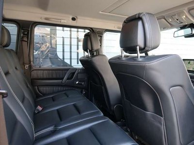 2017 Mercedes-BENZ G-CLASS thumbnail 14