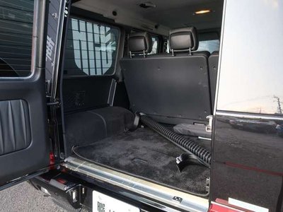 2017 Mercedes-BENZ G-CLASS thumbnail 15