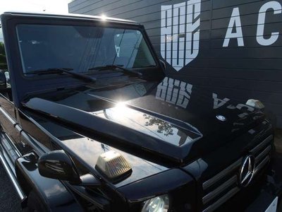 2017 Mercedes-BENZ G-CLASS thumbnail 26