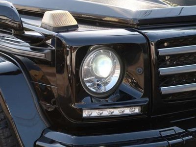 2017 Mercedes-BENZ G-CLASS thumbnail 24