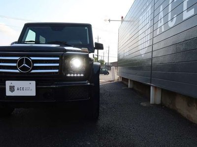 2017 Mercedes-BENZ G-CLASS thumbnail 25
