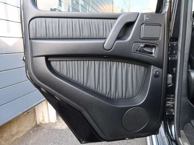 2017 Mercedes-BENZ G-CLASS thumbnail 37