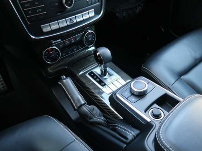 2017 Mercedes-BENZ G-CLASS thumbnail 30