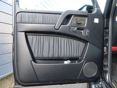 2017 Mercedes-BENZ G-CLASS thumbnail 35
