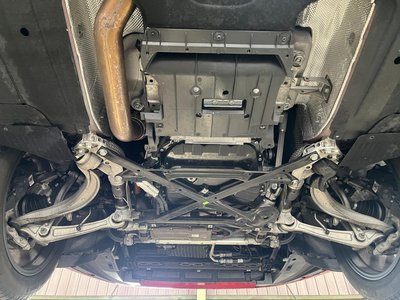 2023 Porsche MACAN 缩略图 31