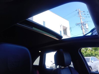 2023 Porsche MACAN 缩略图 22