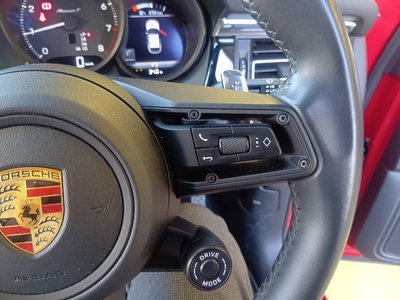 2023 Porsche MACAN 缩略图 18