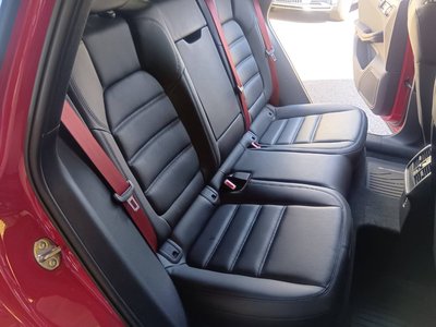 2023 Porsche MACAN 缩略图 13