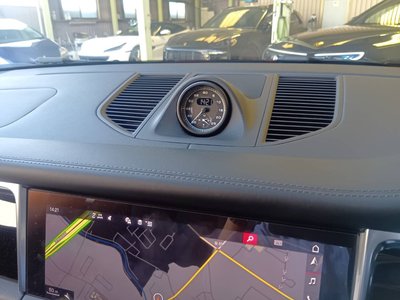 2023 Porsche MACAN 缩略图 21