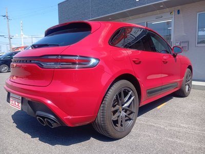 2023 Porsche MACAN photo 6