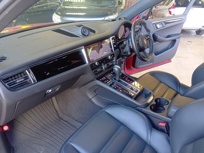 2023 Porsche MACAN 缩略图 11