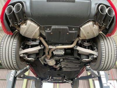 2023 Porsche MACAN 缩略图 38