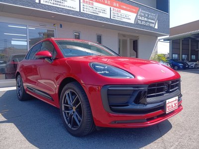 2023 Porsche MACAN photo 5