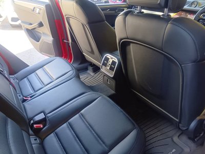 2023 Porsche MACAN 缩略图 14