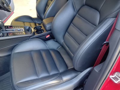 2023 Porsche MACAN 缩略图 12