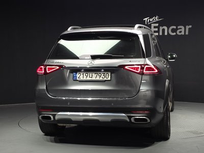 MERCEDES-BENZ GLE - 3