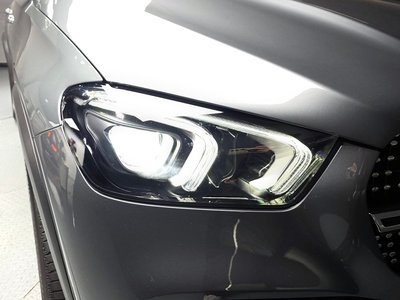 MERCEDES-BENZ GLE - 9