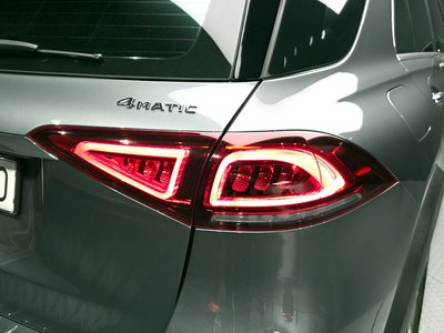 MERCEDES-BENZ GLE - 10