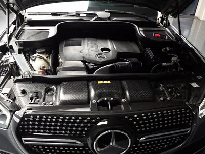 MERCEDES-BENZ GLE - 7
