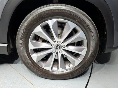 MERCEDES-BENZ GLE - 8