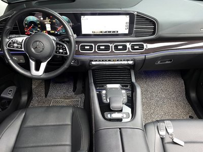 MERCEDES-BENZ GLE - 5