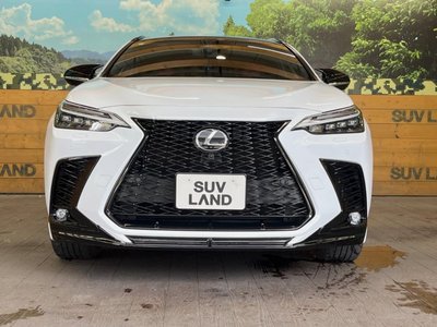 2023 Lexus NX — миниатюра 14