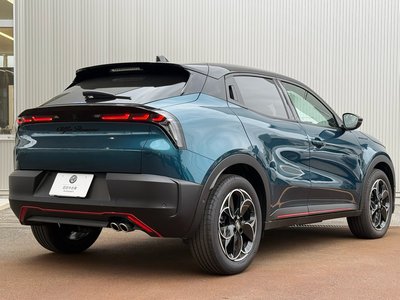 صورة مصغرة 3 لـ 2025 ALFA Romeo JUNIOR