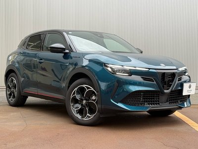 صورة مصغرة 5 لـ 2025 ALFA Romeo JUNIOR