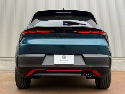 صورة مصغرة 10 لـ 2025 ALFA Romeo JUNIOR