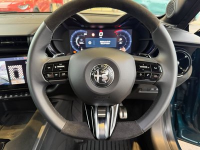 صورة مصغرة 14 لـ 2025 ALFA Romeo JUNIOR