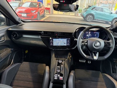 صورة مصغرة 13 لـ 2025 ALFA Romeo JUNIOR