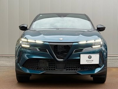 صورة مصغرة 6 لـ 2025 ALFA Romeo JUNIOR