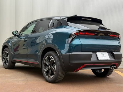 صورة مصغرة 9 لـ 2025 ALFA Romeo JUNIOR