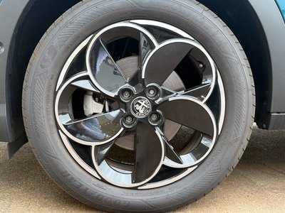صورة مصغرة 11 لـ 2025 ALFA Romeo JUNIOR