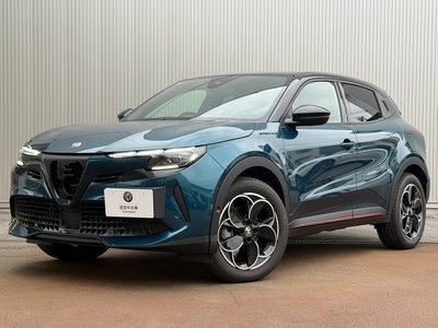صورة مصغرة 7 لـ 2025 ALFA Romeo JUNIOR