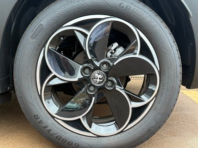 صورة مصغرة 12 لـ 2025 ALFA Romeo JUNIOR