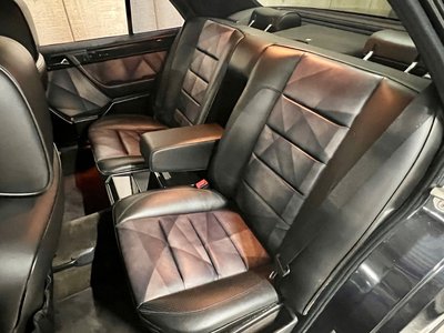 1995 Mercedes-BENZ E-CLASS 照片 5